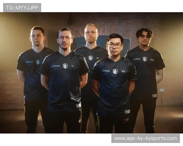 Team Liquid举办选手见面会，team liquid成员