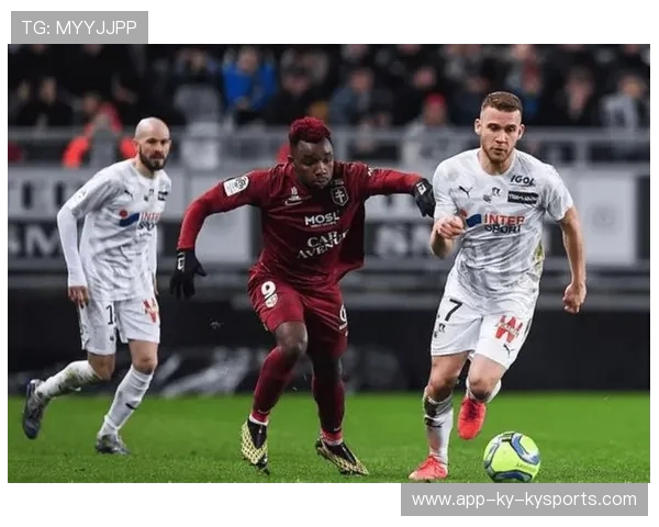 亚眠客场不敌对手，法国联赛排名下滑，法国亚眠历史