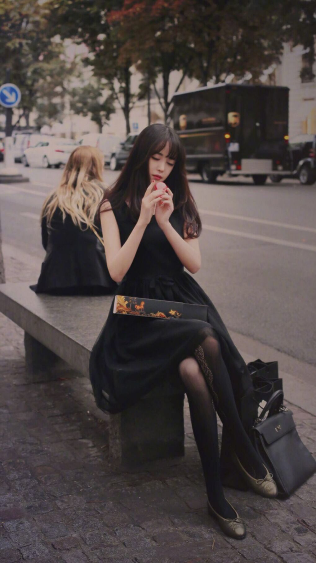 美选手划频高但配速下滑更快？