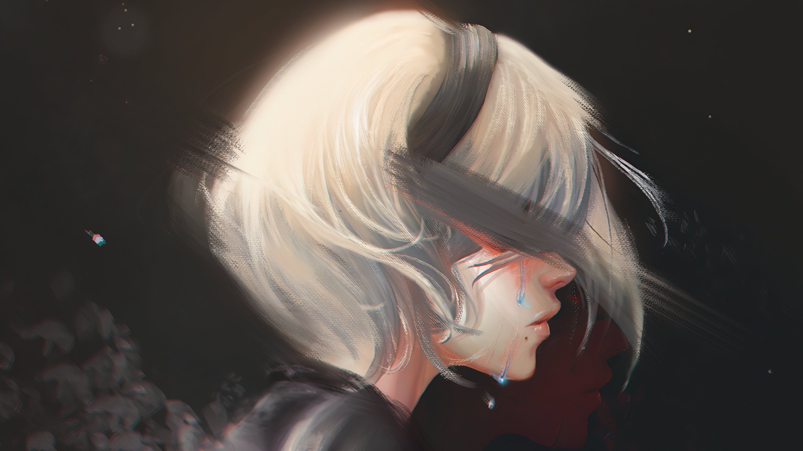 美选手划频高但配速下滑更快？